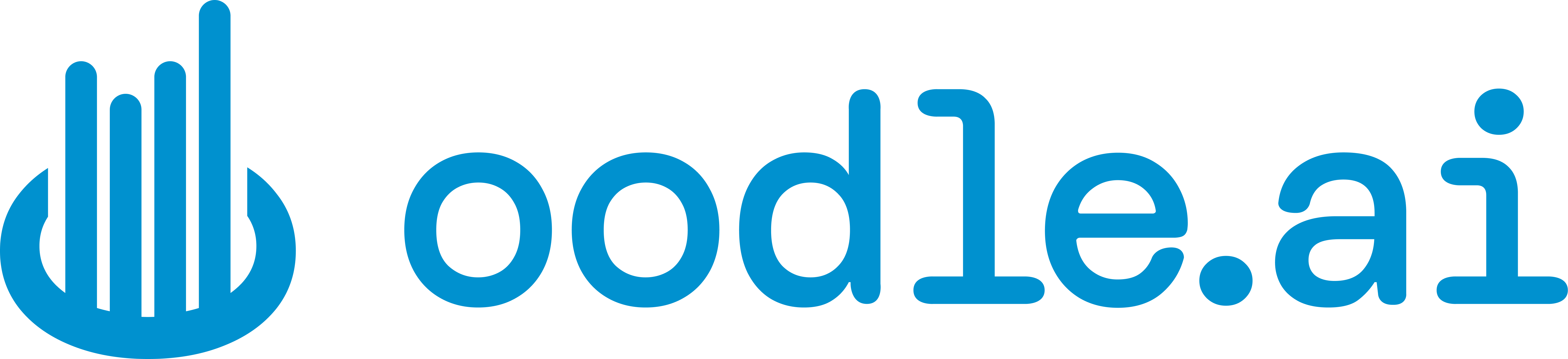 Oodle Logo